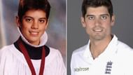 Cook was a chorister